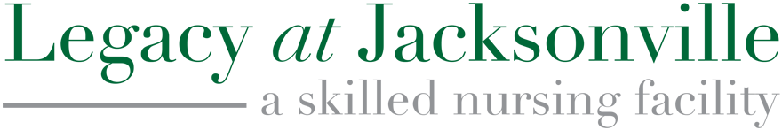 Legacy at Jacksonville Logo